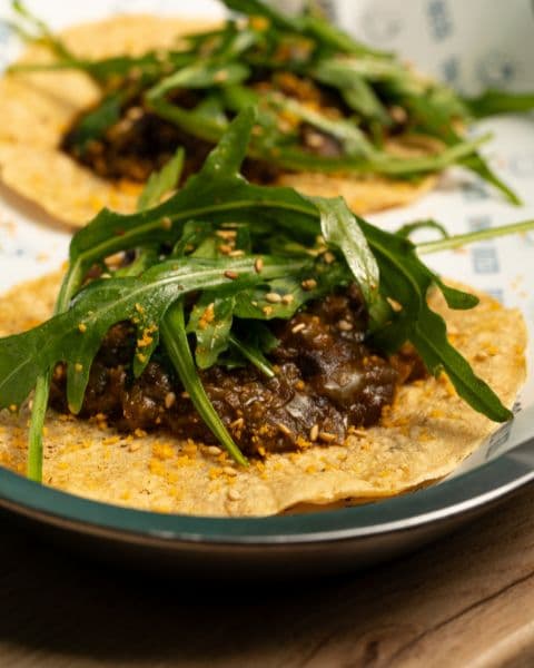 Callos con Gochujang - OnlyGozo