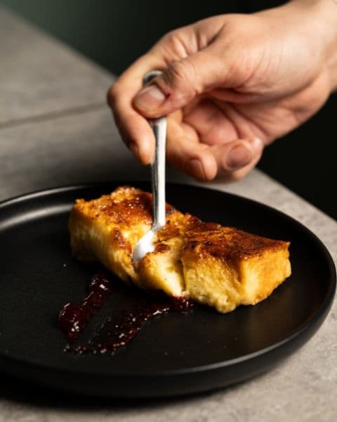 Tartar de atún - OnlyGozo