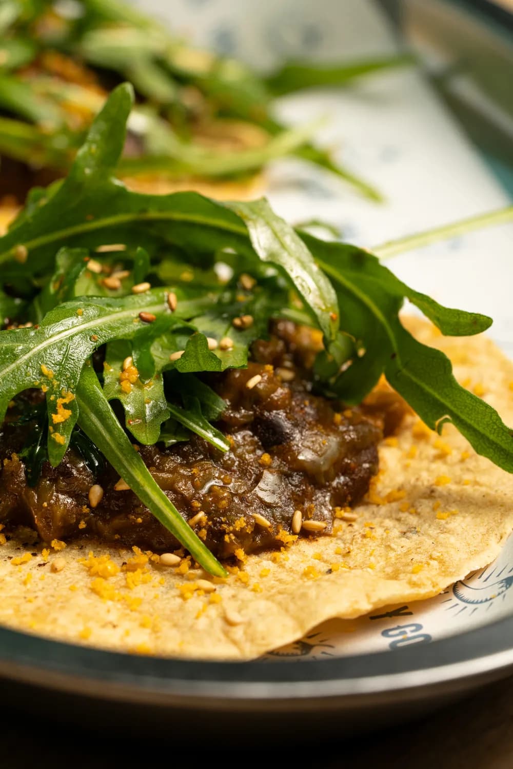 Plato fuera de carta - OnlyGozo
