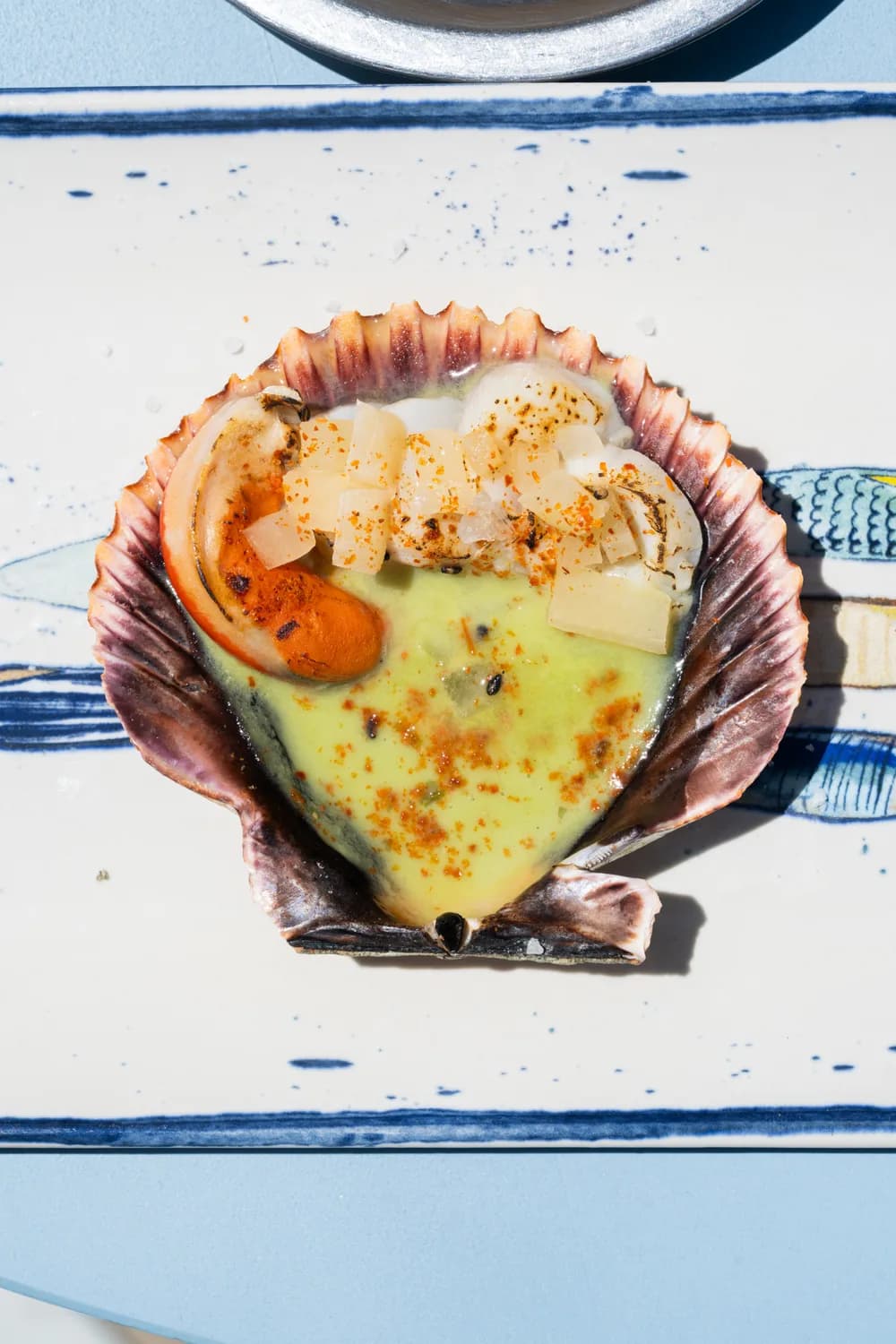 Plato fuera de carta - OnlyGozo