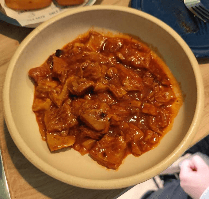 Foto de la reseña de Ivan Gonzalez