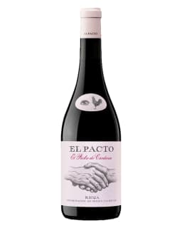 El Pacto Ojo de Gallo - OnlyGozo