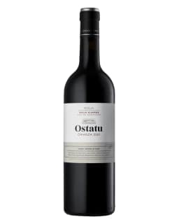 Ostatu Crianza "Only Gozo" - OnlyGozo