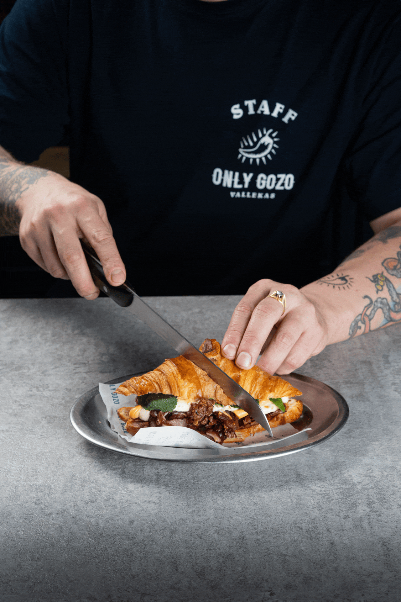 Minutejo vallekano - OnlyGozo